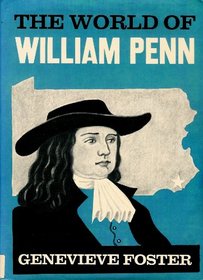 The World of William Penn,
