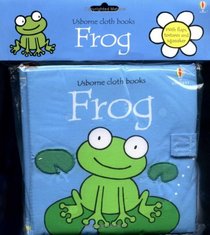 Frog (Cloth Books)