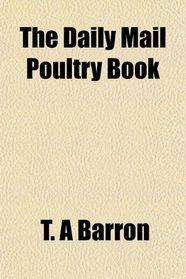 The Daily Mail Poultry Book