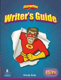 Starwriter: Writer's Guide Year 5 (StarWriter)