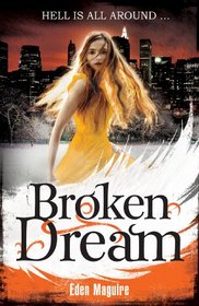 Broken Dream 3 (Dark Angel)