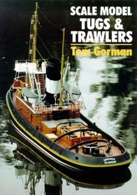 Scale Model Tugs  Trawlers