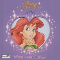 Ariel (Disney Princess Little Stories)