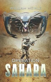 Operation: Sahara (S-Squad)