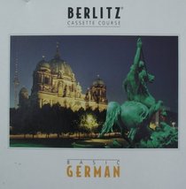 German Basic, with Book (Basic Language Courses Series)