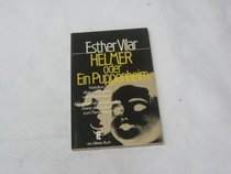 Helmer, oder, Ein Puppenheim: Variation uber ein Thema von Henrik Ibsen (German Edition)