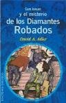 Cam Jansen y el misterio de los diamantes robados