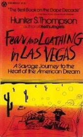 Fear and Loathing in Las Vegas