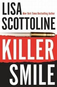 Killer Smile (Rosato and Associates, Bk 11) (Large Print)