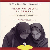 Reading Lolita in Tehran (Audio CD) (Playaway)