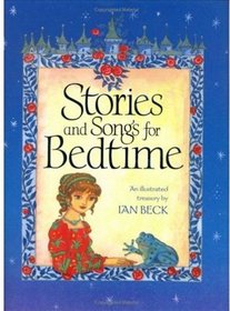 Stories and Songs for Bedtime