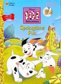 Springtime Fun