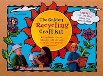 The Golden Recycling Craft Kit