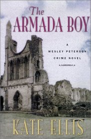 The Armada Boy (Wesley Peterson, Bk 2)