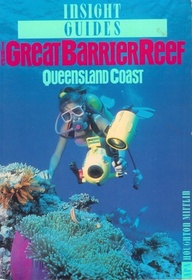 Insight Guides the Great Barrier Reef