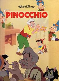 Pinocchio : Disney Animated Series
