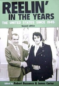 Reelin' in the Years - The United States Since 1945