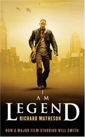 I Am Legend (Film Tie-In) (Gollancz S.F.)