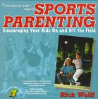 Sports Parenting (Training Camp Guide to)