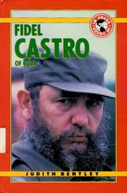 Fidel Castro of Cuba (In Focus Biographies)