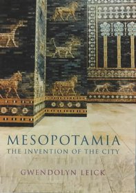 Mesopotamia