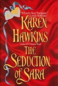 The Seduction of Sara (Abduction and Seduction, Bk 3)