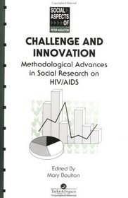 Challenge & Innovation (Social Aspects of Aids)