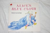 Alice's Blue Cloth