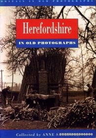 Herefordshire - Herefordshire (Britain in Old Photographs)