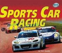 Sports Car Racing (Motor Mania)