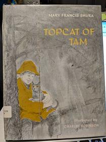 Topcat of Tam
