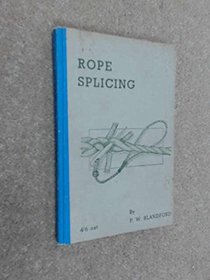 Rope Splicing