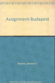 Assignment-Budapest
