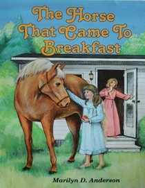 The Horse That Came to Breakfast (Treetop Tales)