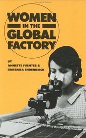 Women in the Global Factory (Inc Pamphlet)