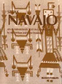 Speak Navajo