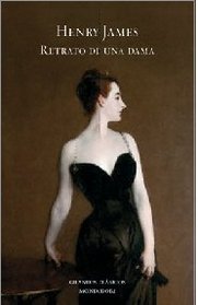 Retrato de una dama/ The Portrait of a Lady (Spanish Edition)