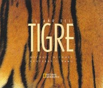 El Ano Del Tigre (National Geographic) (Spanish Edition)