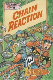 Chain Reaction (Chain Gang)