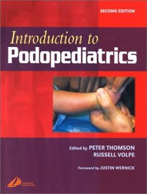 Introduction to Podopaediatrics