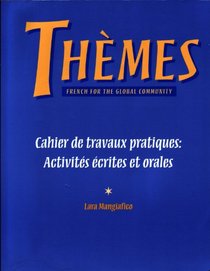 Themes Workbook