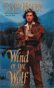 Wind of the Wolf (Wind, Bk 2)