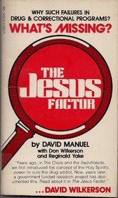 The Jesus factor