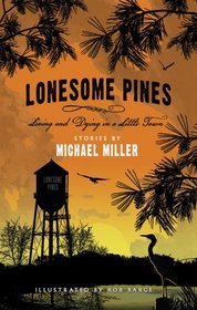 Lonesome Pines