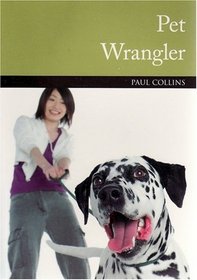 Pet Wrangler (Springboard)