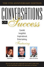 Conversations On Success
