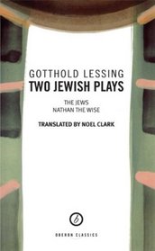Two Jewish Plays (Lessing)