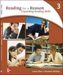 Reading for a Reason: Expanding Reading Skills