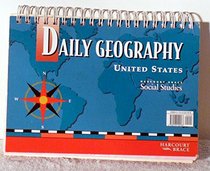 Daily Geography United States