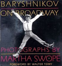 Baryshnikov on Broadway: Photographs